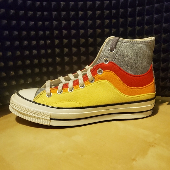 Converse All Star Chuck 70 Hi